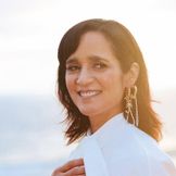 Imagen del artista Julieta Venegas