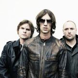 Imagen del artista The Verve