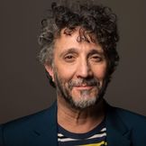 Imagen del artista Fito Páez