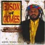 Imagen del artista Edson Gomes