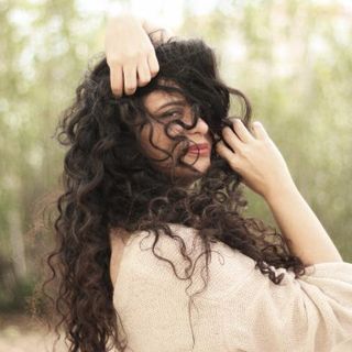 Imagen del artista Isabella Bretz