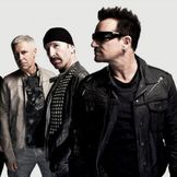 Imagen del artista U2