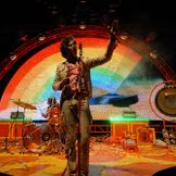 Imagen del artista The Flaming Lips