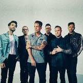 Imagen del artista OneRepublic