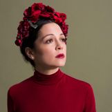Imagen del artista Natalia Lafourcade