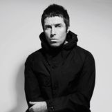 Imagen del artista Liam Gallagher