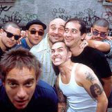 Imagen del artista Los Fabulosos Cadillacs