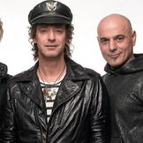 Imagen del artista Soda Stereo